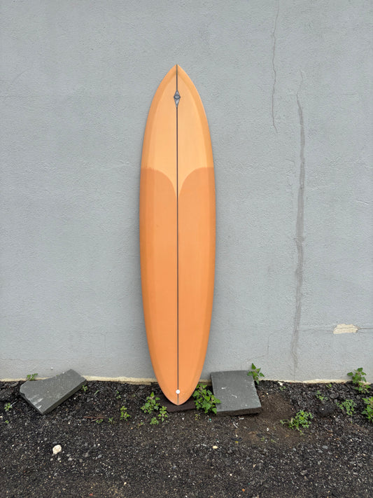 7’6 x 20 1/2 x 2 7/8
