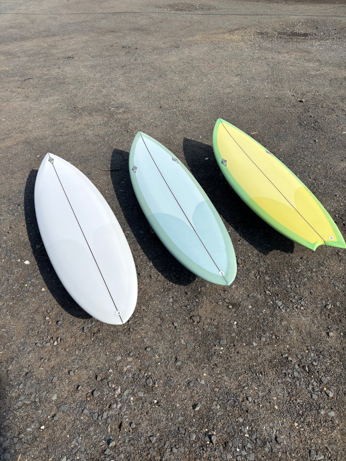 Custom Handmade Surfboard DEPOSIT