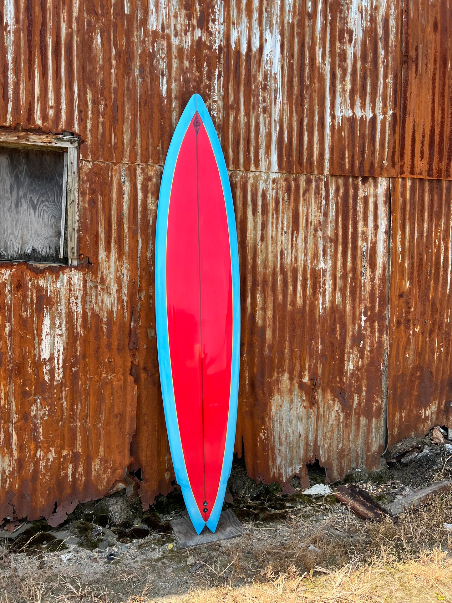 Custom Handmade Surfboard DEPOSIT