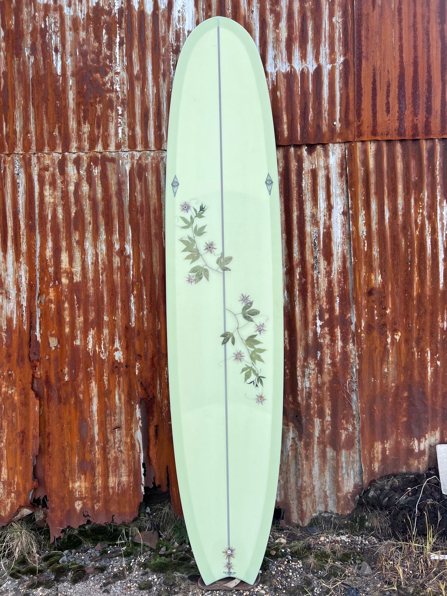 Custom Handmade Surfboard DEPOSIT